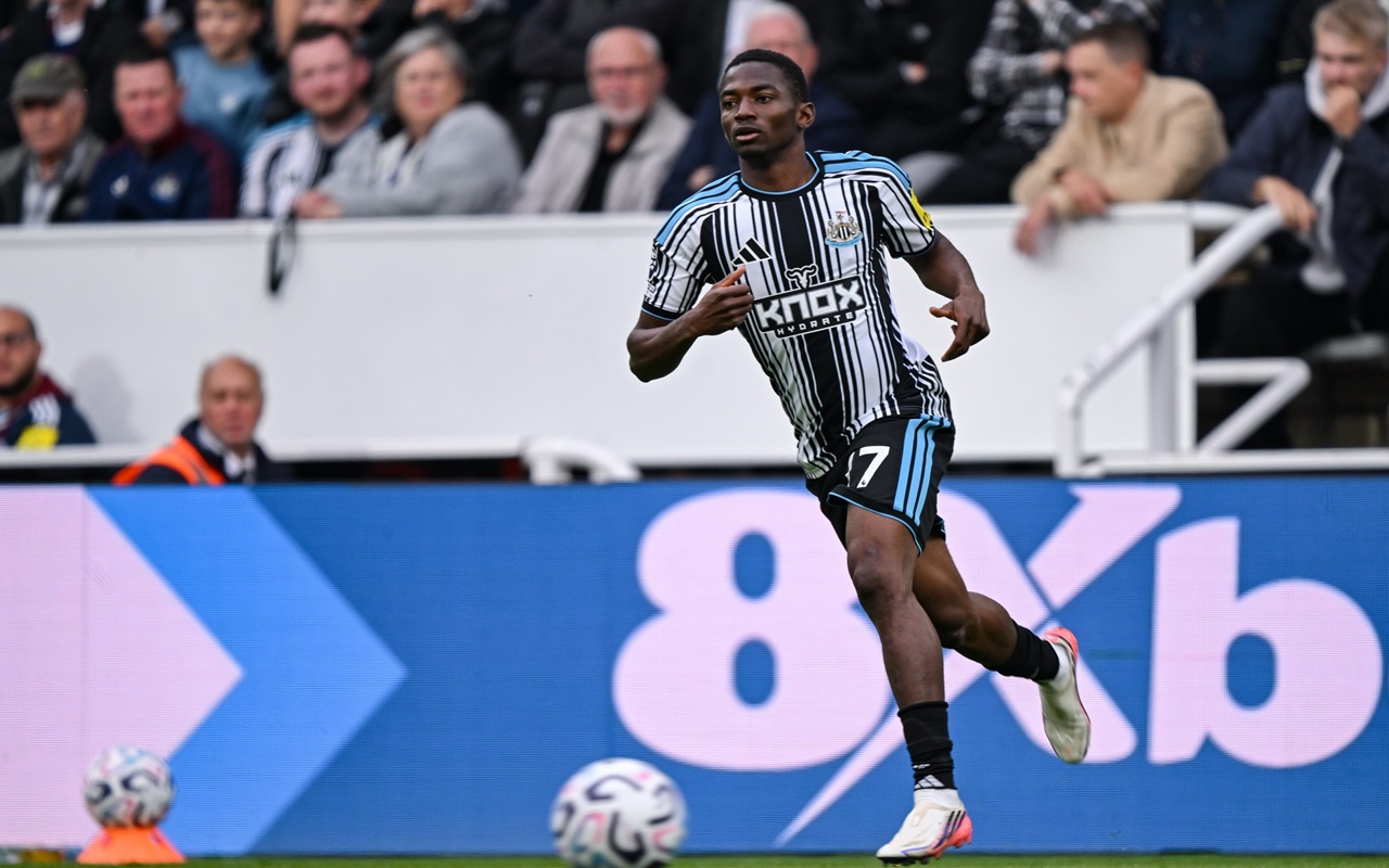 Bazoumana Toure Jadi Rebutan 4 Klub Liga Primer, Manchester United dan Arsenal Ikut Tertarik
