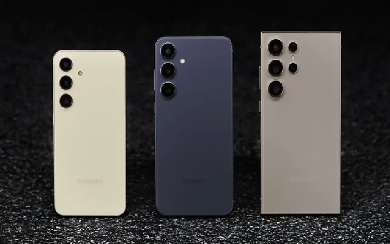 11 HP Samsung Terbaru 2026 dari Entry Level sampai Flagship, Ini Spesifikasi Lengkapnya