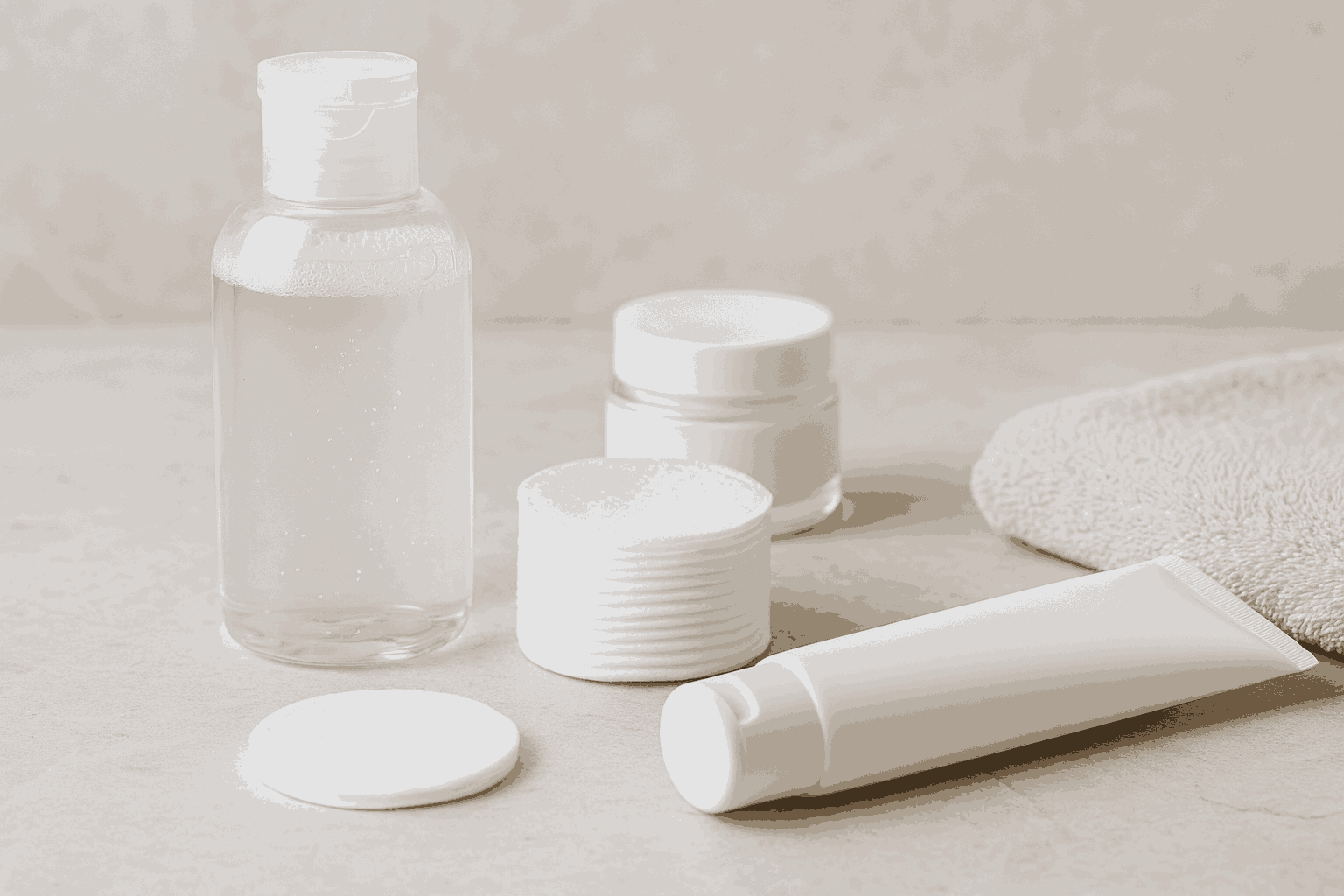 Tips Membersihkan Makeup Secara Menyeluruh untuk Cegah Jerawat