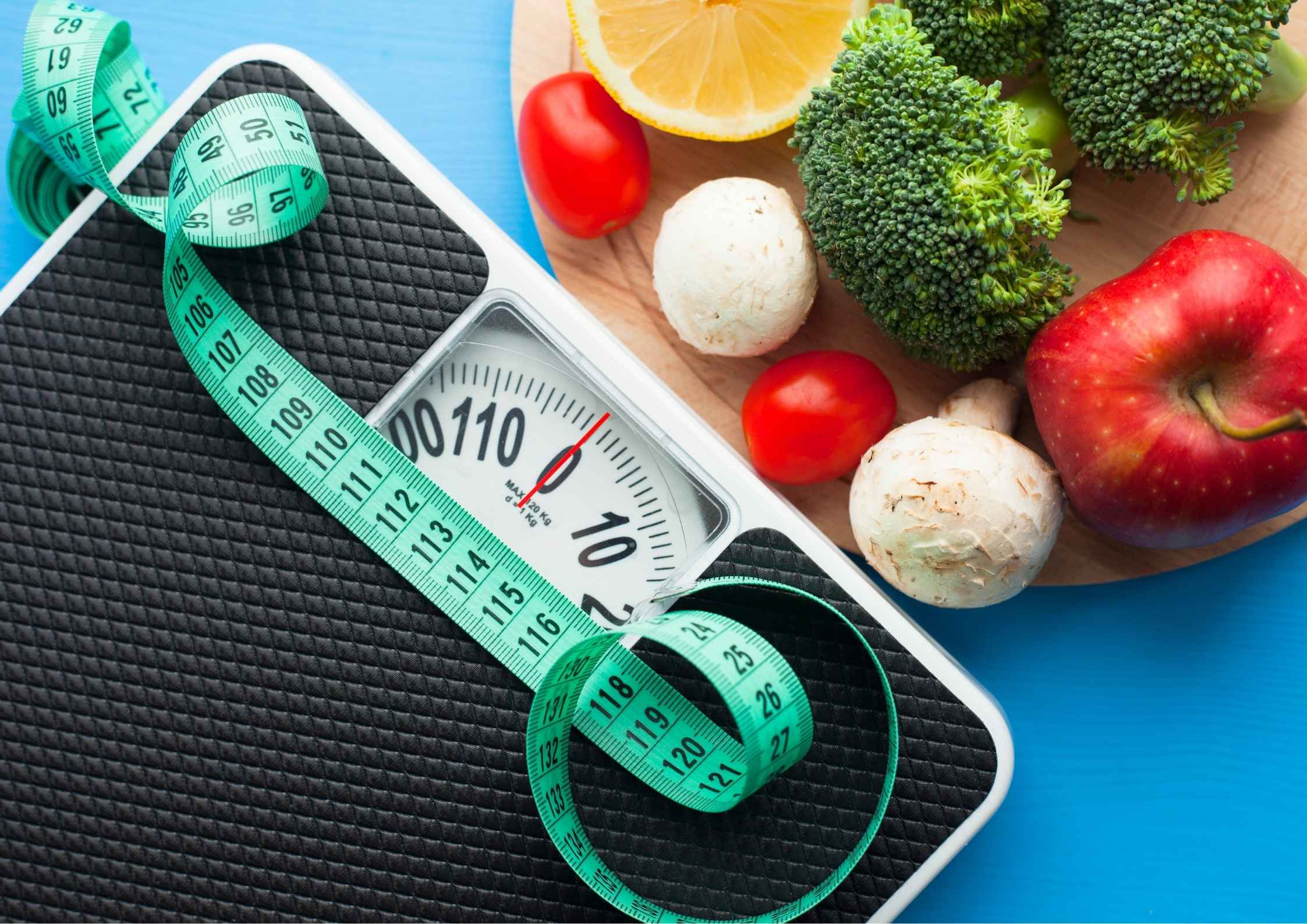 Bahaya Underconsumption: Kekurangan Kalori yang Sering Tidak Disadari