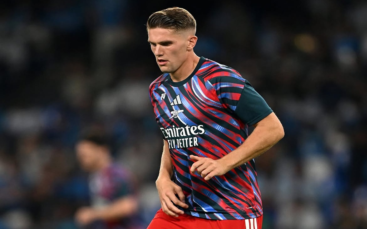 Viktor Gyokeres Bicara soal Perannya di Arsenal dan Spekulasi Masa Depan