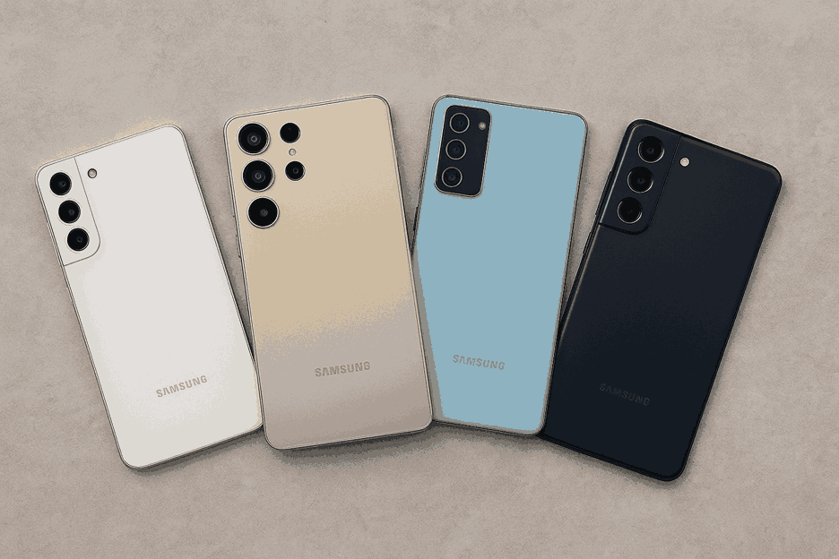 Flagship Samsung yang Masih Layak Dibeli di 2025: Kualitas Premium dengan Harga Lebih Rasional