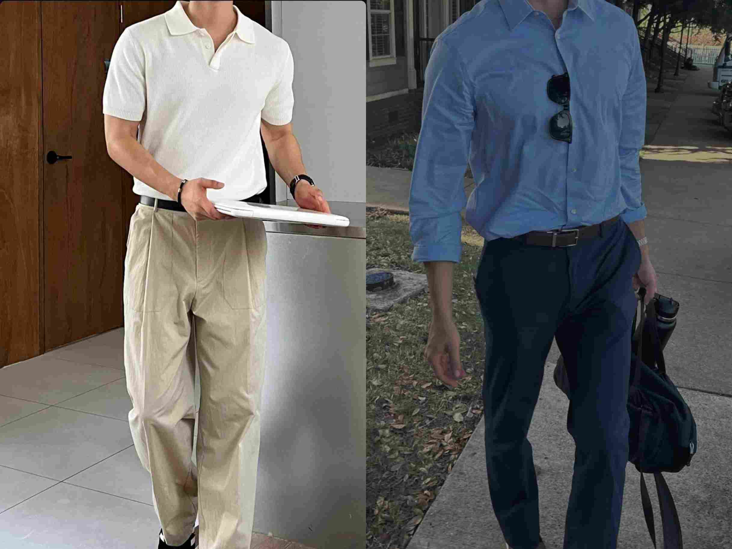 5 Rekomendasi Brand Lokal untuk Baju Kerja Pria Stylish