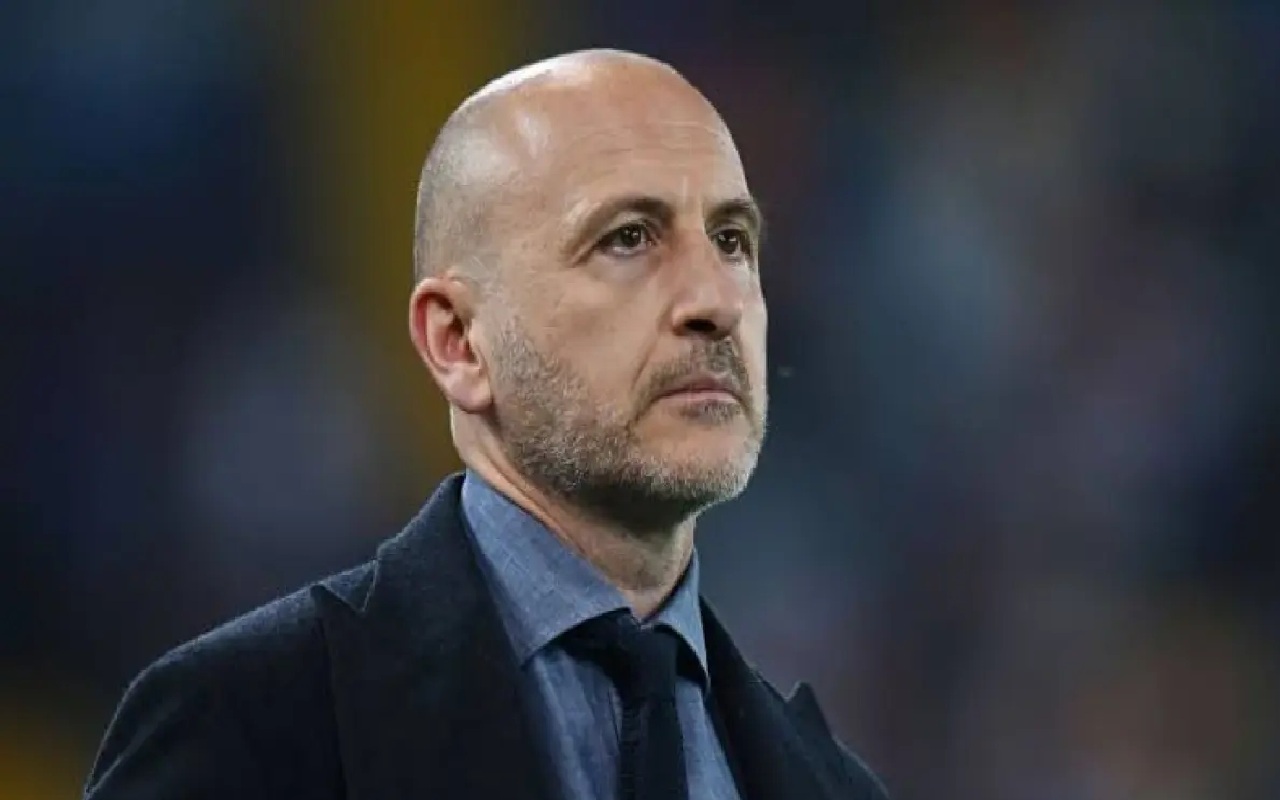 Piero Ausilio Diburu Tottenham, Liverpool Disebut Bisa Ikut Bersaing