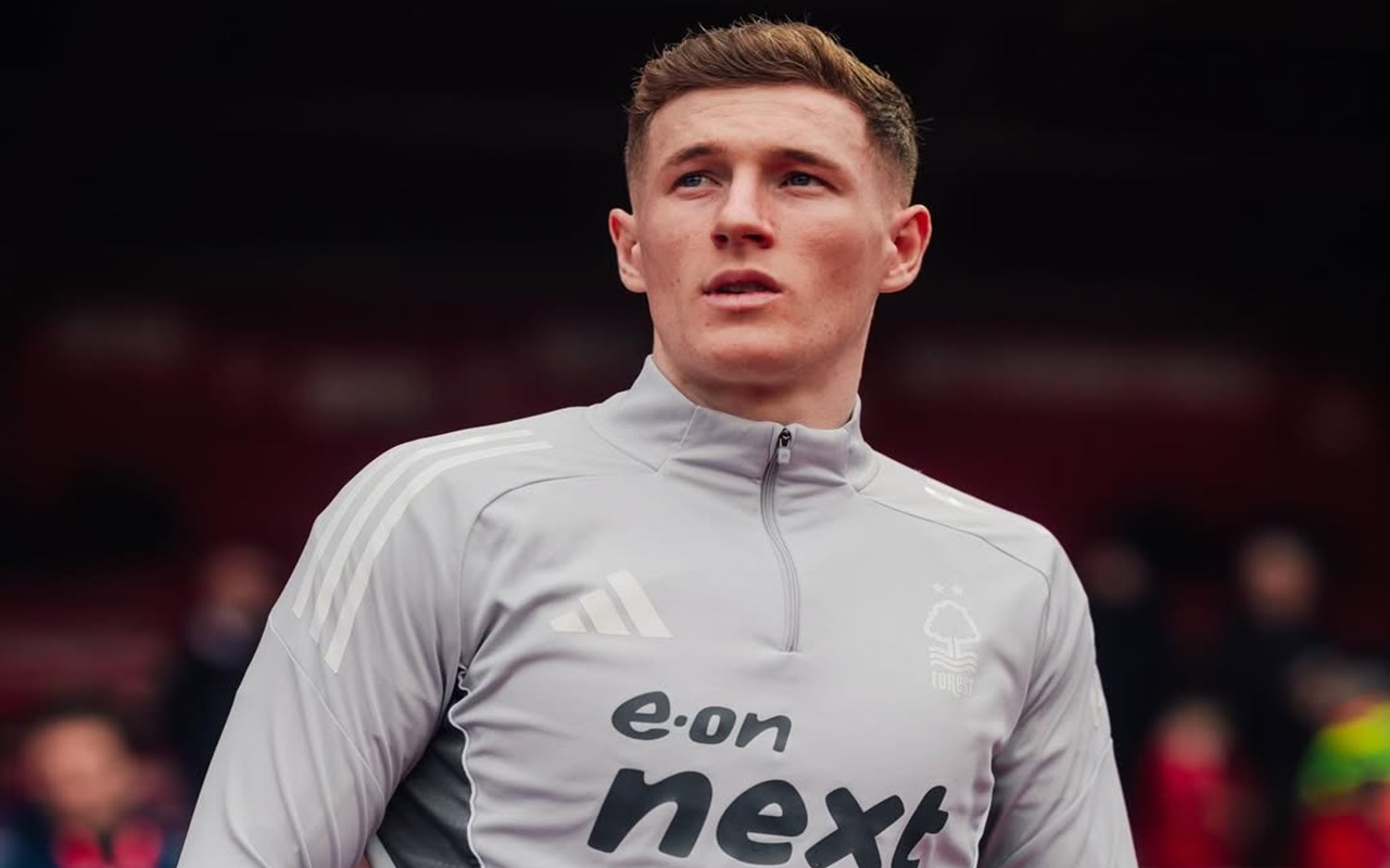 Bursa Transfer Memanas! Man City Siap Pecahkan Rekor demi Elliot Anderson