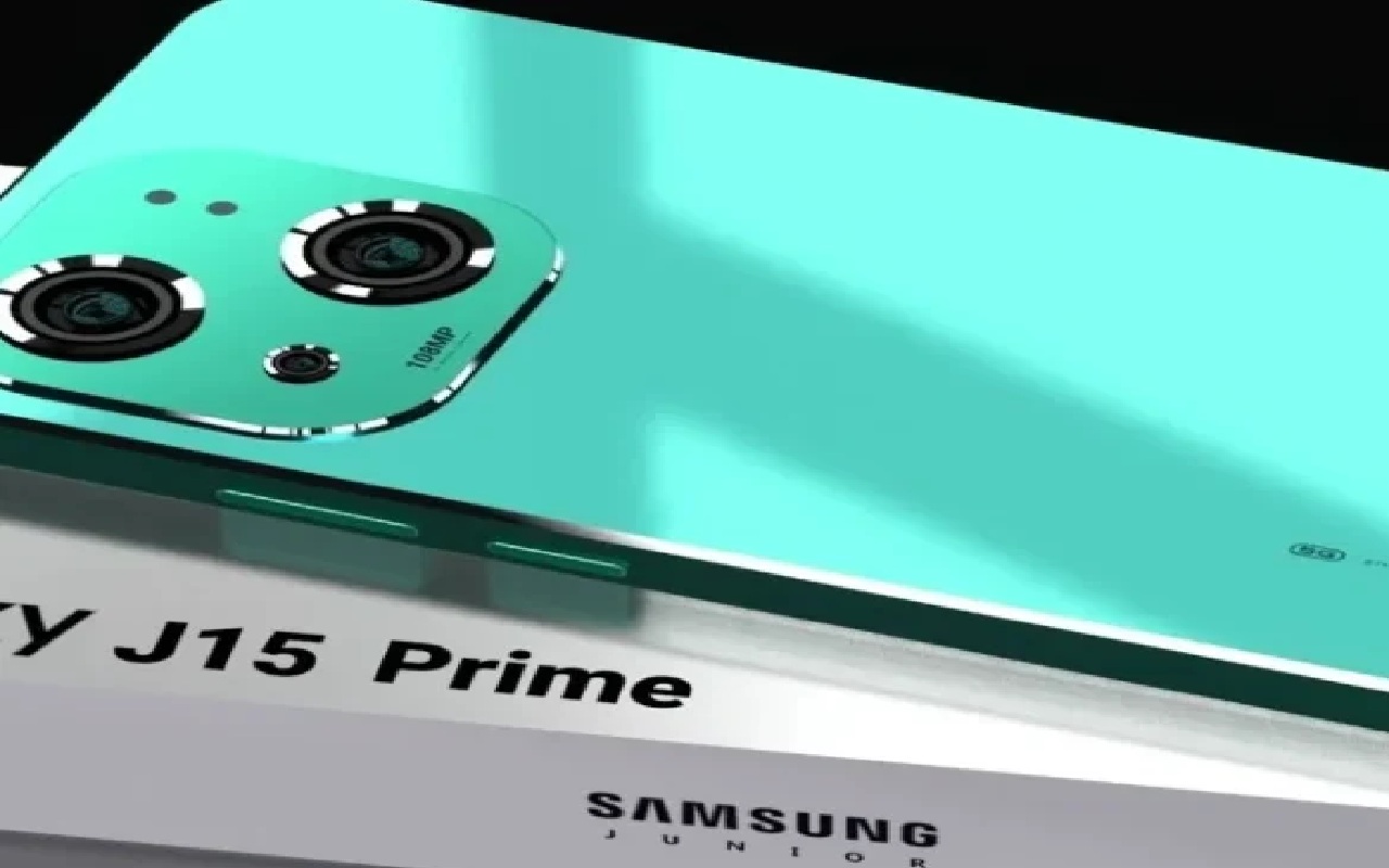 HP Midrange Rasa Flagship? Samsung J15 Prime 5G Siap Balik Menyerang