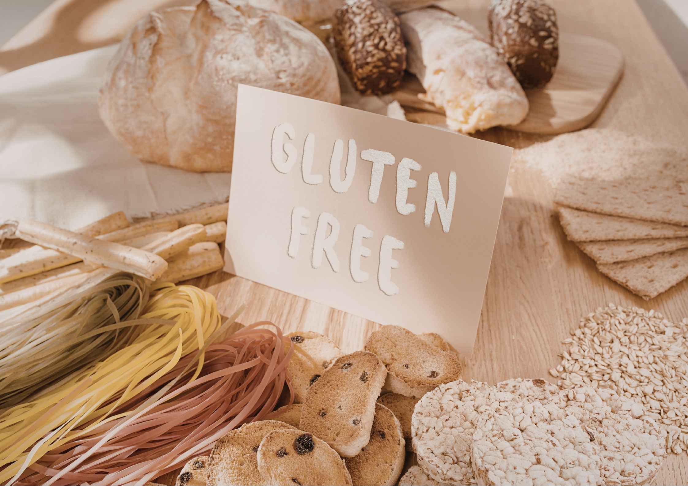 Apakah Perlu Menjadi Gluten-Free? Mitos dan Fakta di Balik Tren Diet Populer