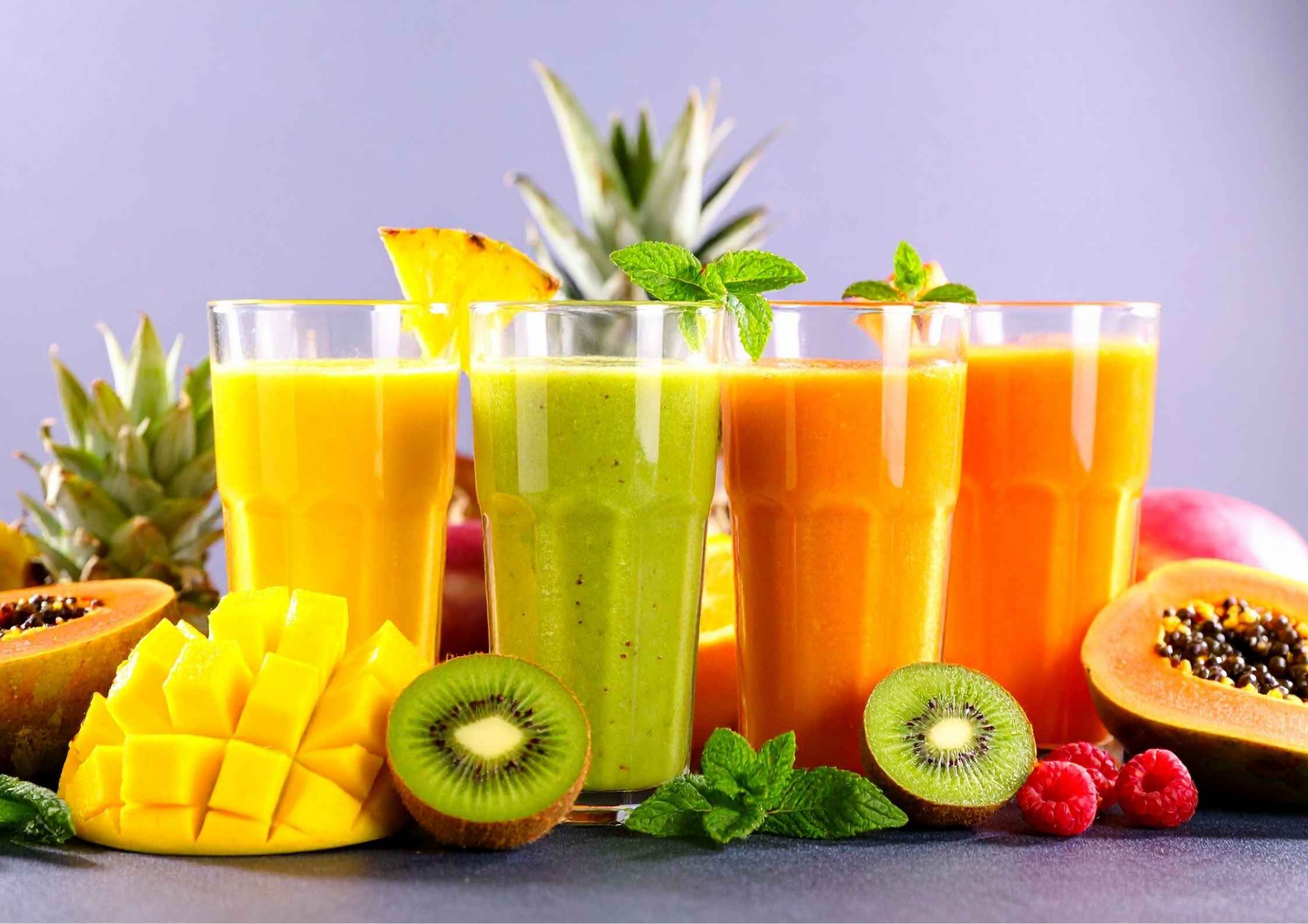 ABC Juice untuk Kulit Berjerawat: Manfaat dan Tips Konsumsi