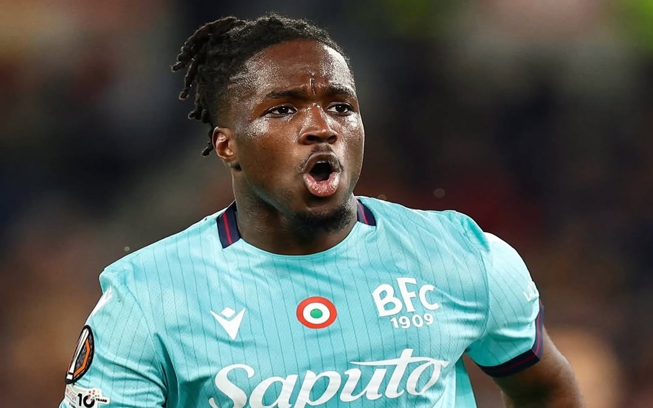 Chelsea Bergerak Cepat! Jonathan Rowe Masuk Daftar Buruan Usai Alejandro Garnacho Diambang Pergi