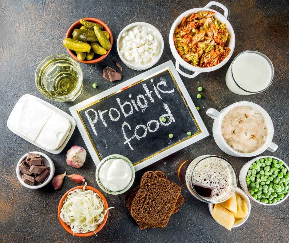 Prebiotik vs Probiotik: Mana yang Lebih Penting untuk Usus?