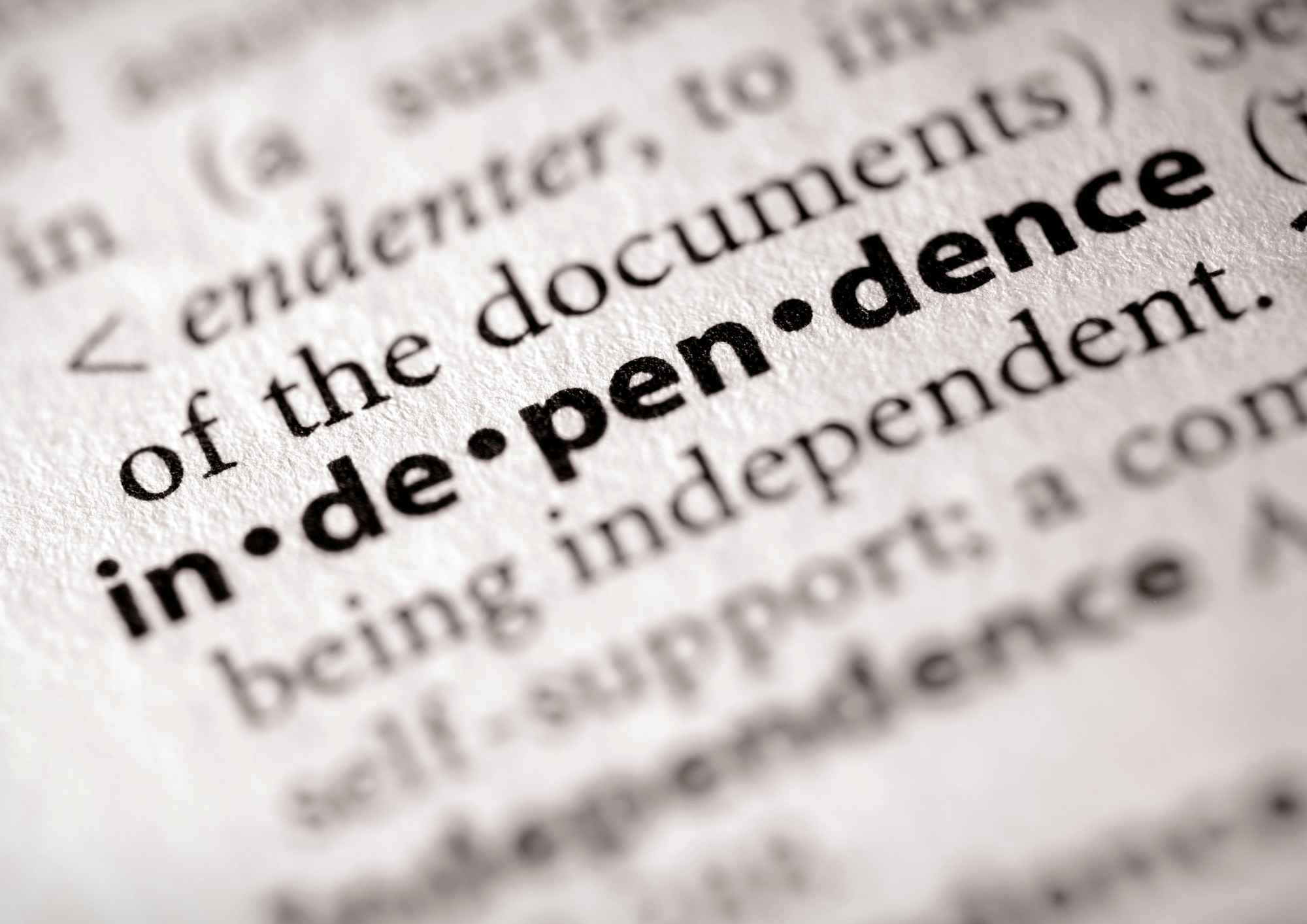 Hyper-Independence: Ketika Trauma Masa Lalu Membuat Seseorang Menolak Semua Bantuan