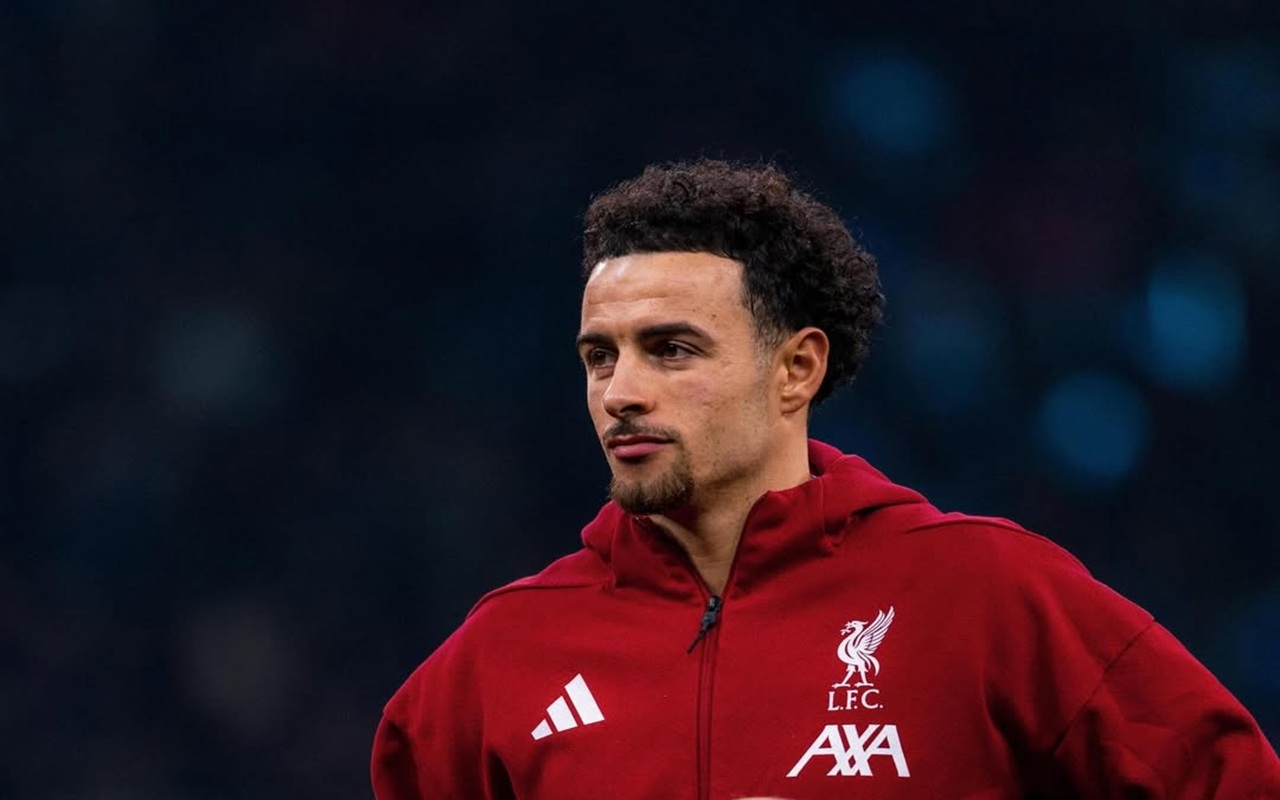 Curtis Jones Sepakat Tinggalkan Liverpool, Inter Milan Selangkah Lagi Amankan Transfer