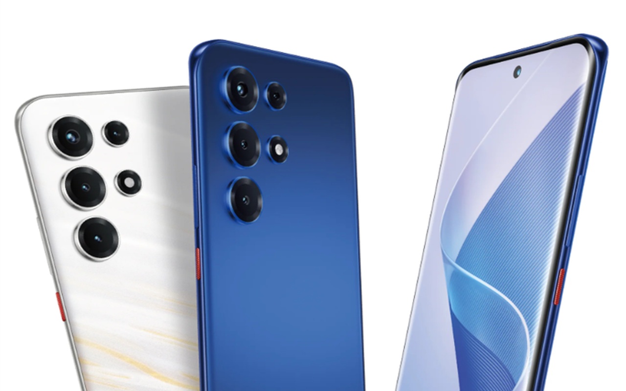 7 HP Terbaik Harga 1–3 Jutaan Edisi Lebaran 2026, Baterai Besar hingga Layar 120Hz