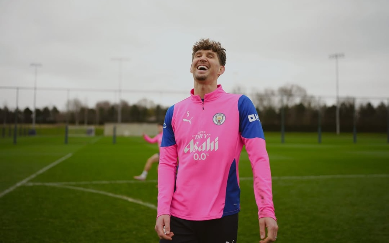 Fabrizio Romano Ungkap Masa Depan John Stones, Tinggalkan Man City Secara Gratis