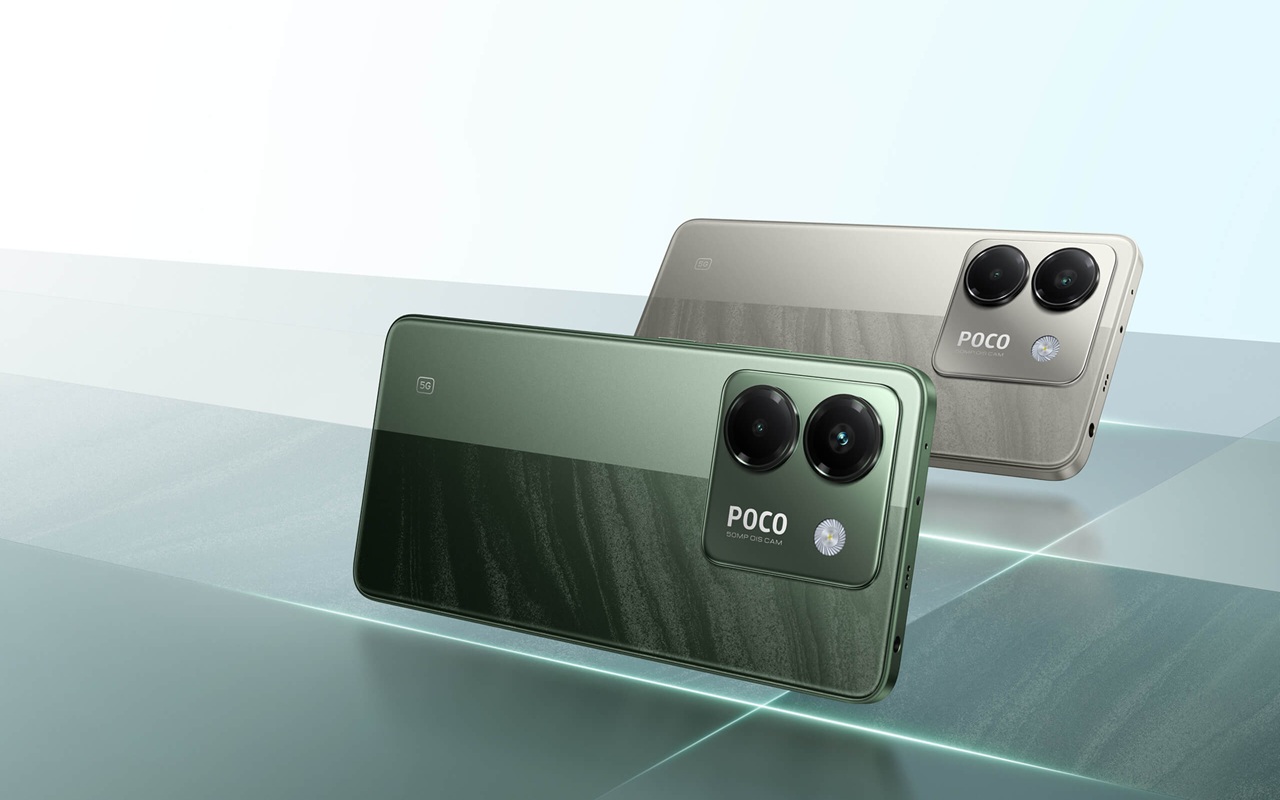 Paling Worth It! Ini 7 HP Xiaomi RAM 8/256 GB dengan Fitur Mendekati Flagship