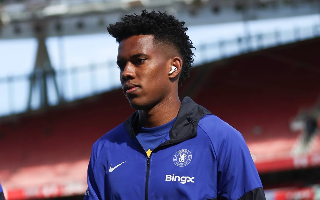 Estevao Willian Dipantau Barcelona, Chelsea Punya Alasan Kuat untuk Pertahankan Sang Winger