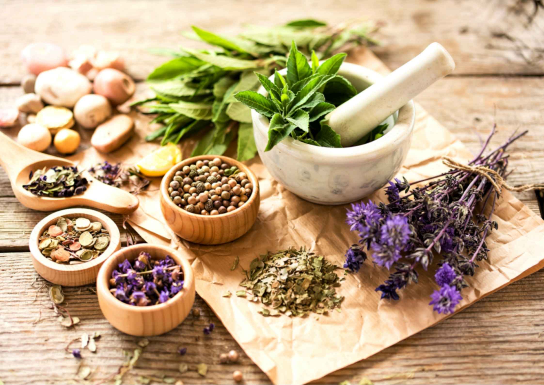 Cara Menghidrasi Kulit Kering dengan Minuman Herbal Tradisional