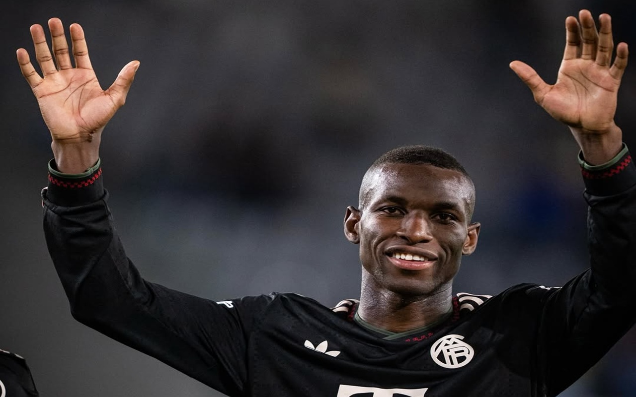 Bayern Munich Putuskan Tak Permanenkan Nicolas Jackson, Chelsea Siapkan Opsi Baru?