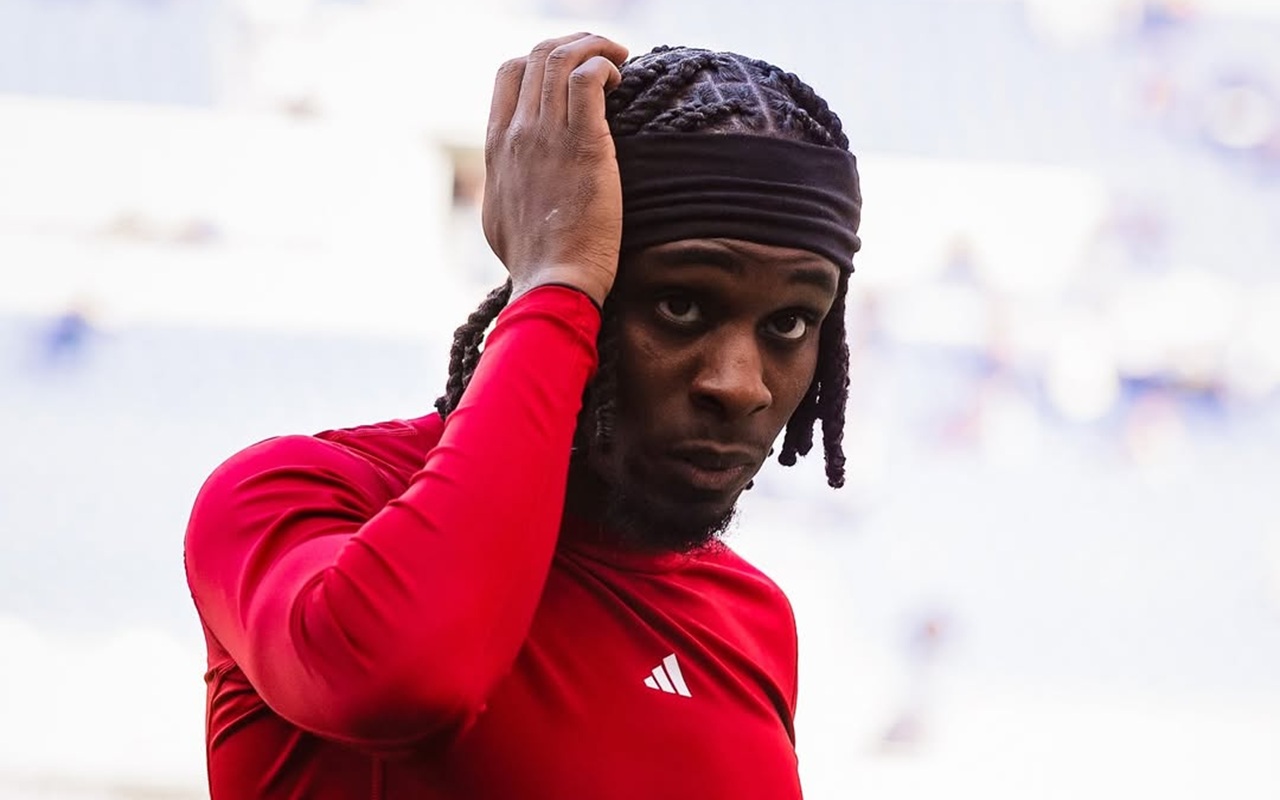 Performa Inkonsisten Frimpong, Liverpool Bidik Pengganti di Bursa Transfer