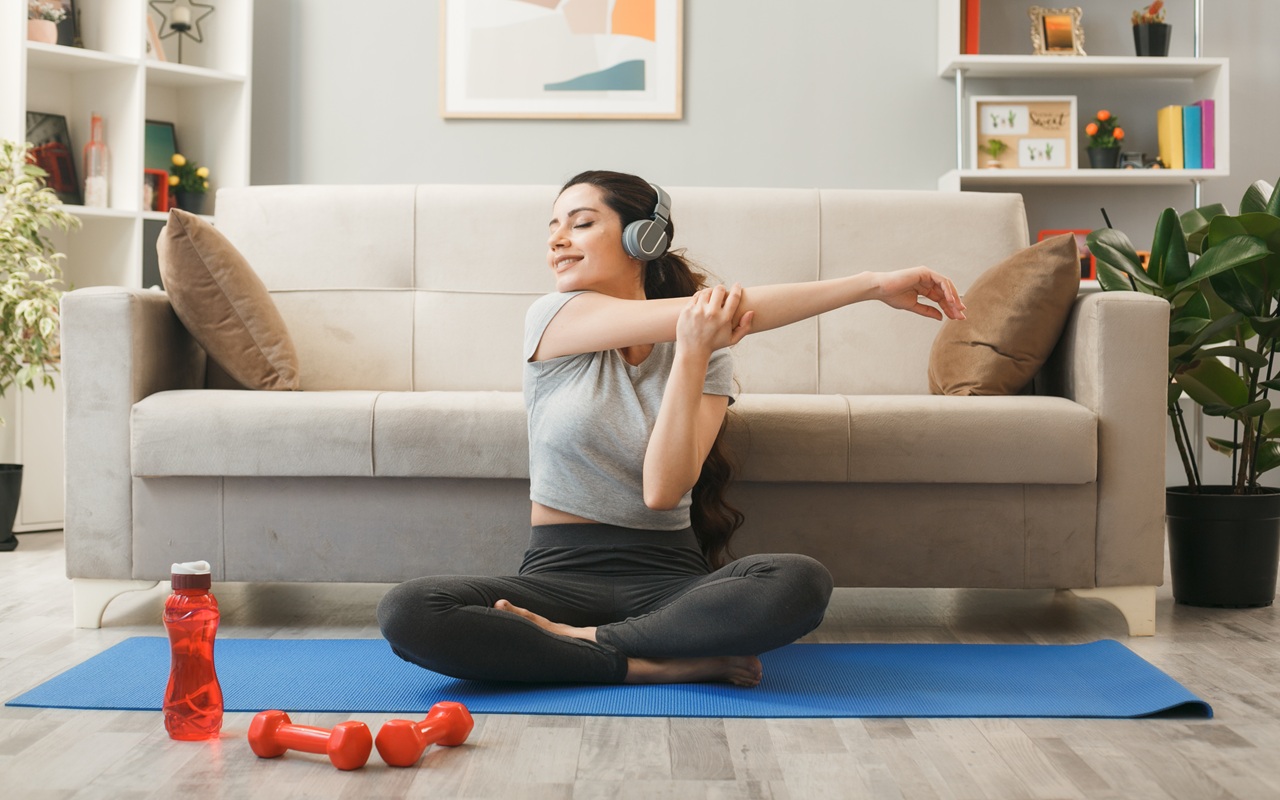 5 Tips Gaya Hidup Sehat yang Mudah Diterapkan Setiap Hari