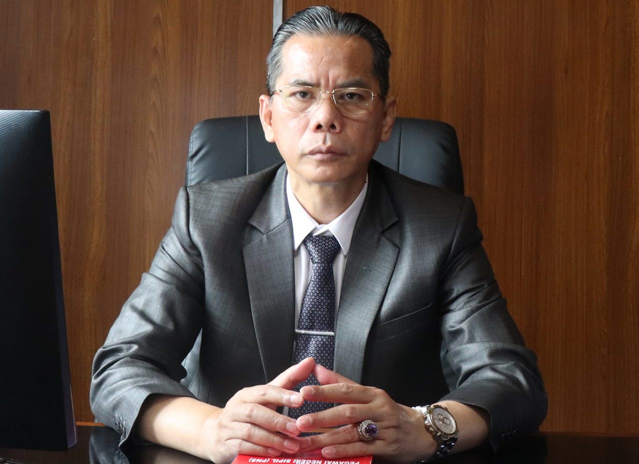 Langkah Kejagung Bongkar Dugaan Suap PT SGC Dapat Dukungan Akademisi Hukum