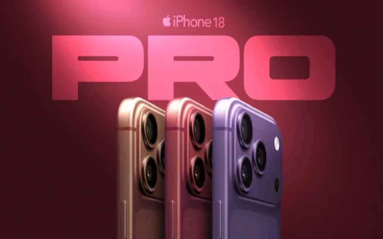 Bocoran iPhone 20 Pro Ungkap Desain Baru, Layar Quad-Curved dan Punch-Hole Disiapkan