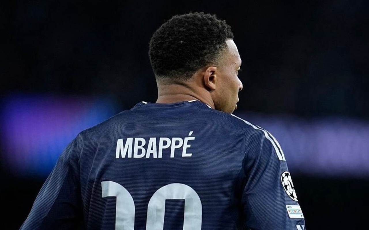 Heboh! Cedera Mbappe Salah Diperiksa, Real Madrid Pindai Lutut yang Salah