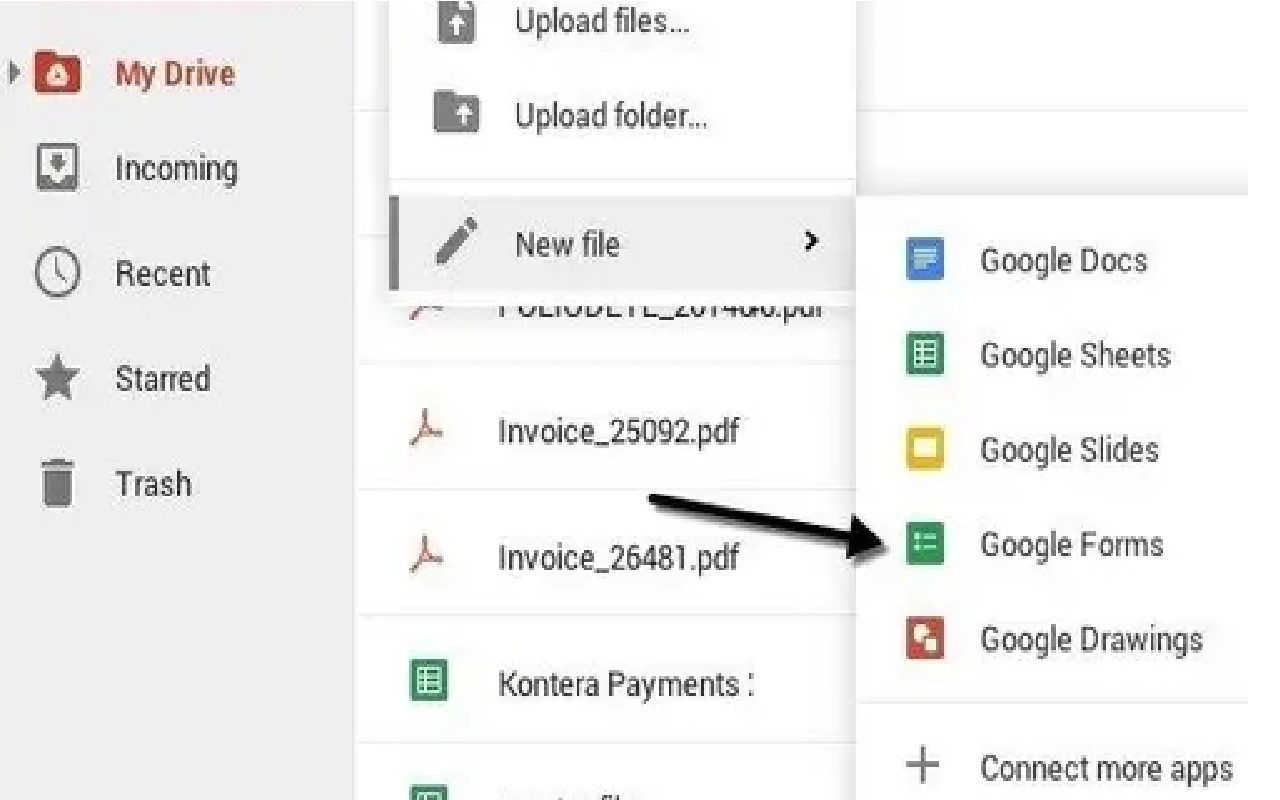 Cara Membuat Google Form dengan Mudah untuk Survei, Pendaftaran hingga Kuis