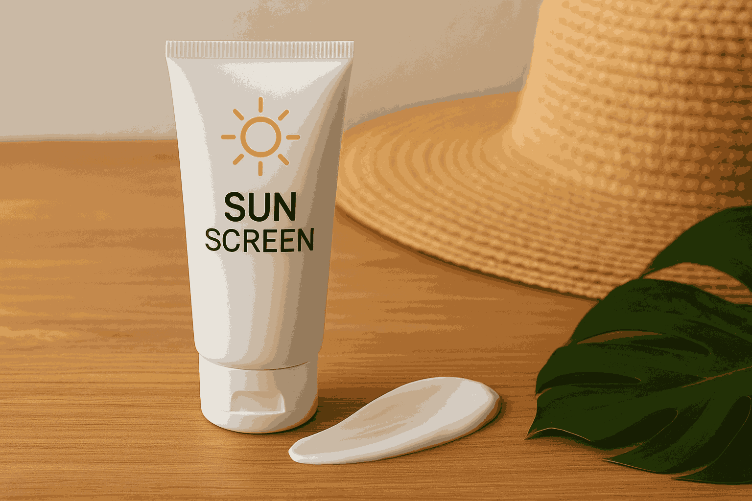 Bahaya Tidak Pakai Sunscreen, Nomor 3 Sering Diabaikan!