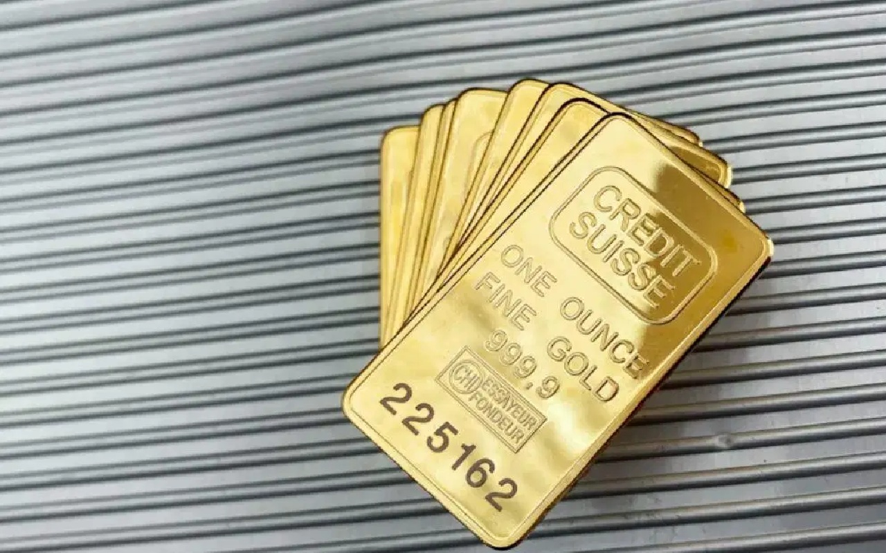 Harga Emas Antam Hari Ini 24 April 2026 Stabil, Simak Rincian Lengkap per Gram