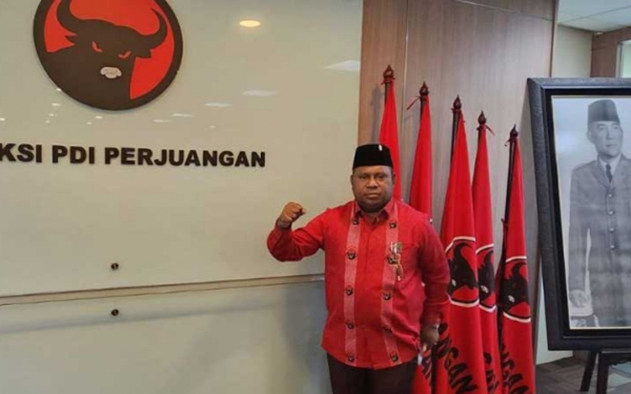 Program Makan Bergizi Gratis dan Koperasi Merah Putih Disorot di Papua Barat, PDIP Minta Evaluasi