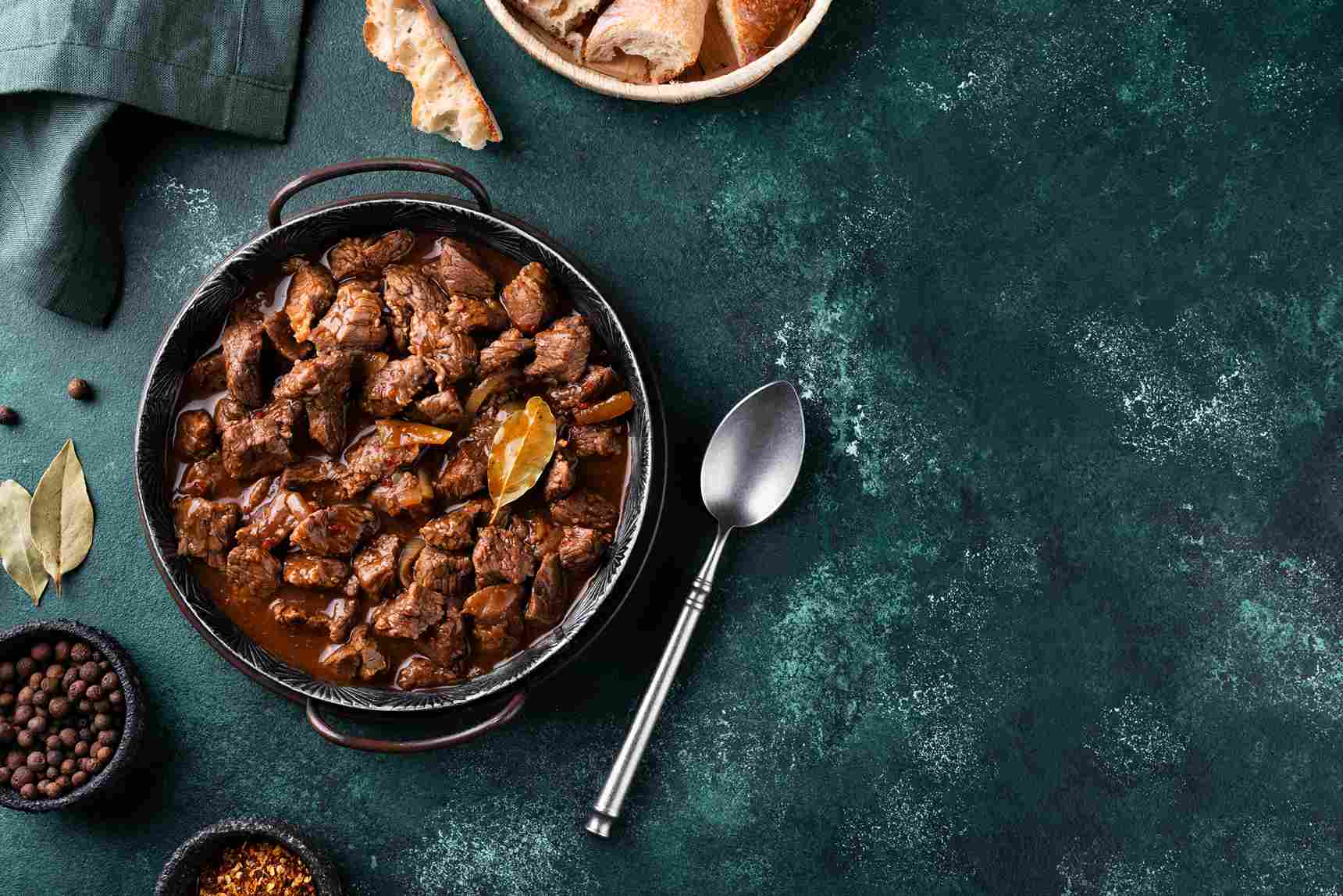 Ide Masakan Daging Sapi Kurban untuk Keluarga