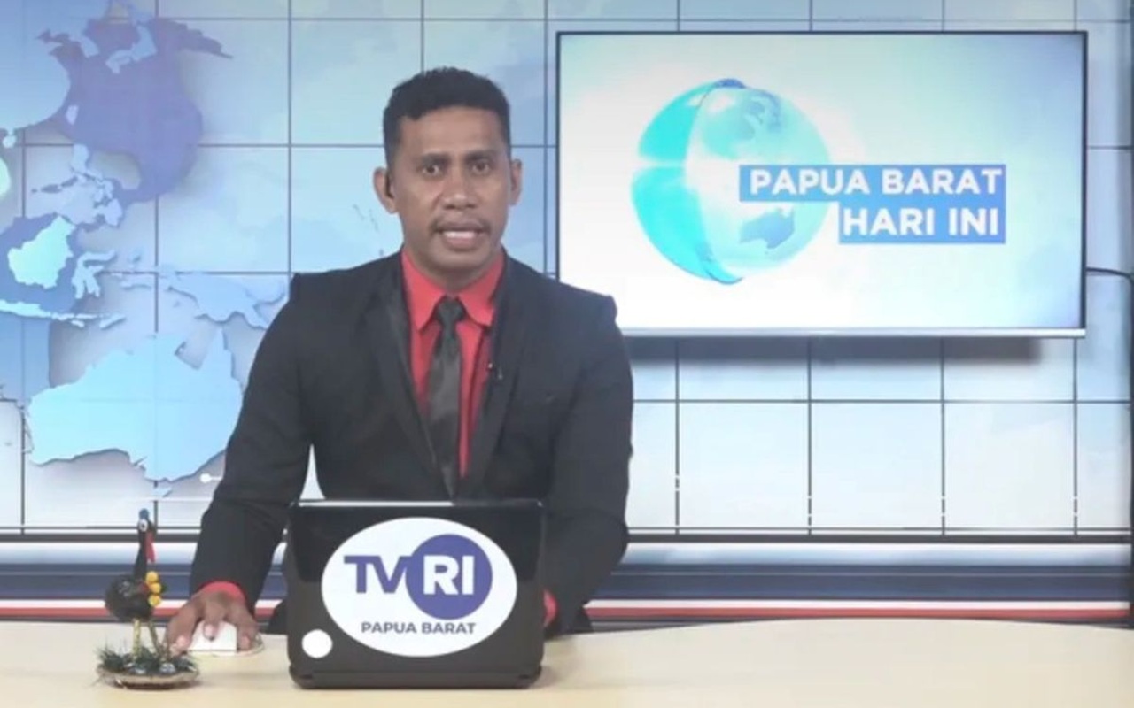Polda Papua Barat Tetapkan Dua Tersangka dalam Kasus Kematian Yanto Idorway