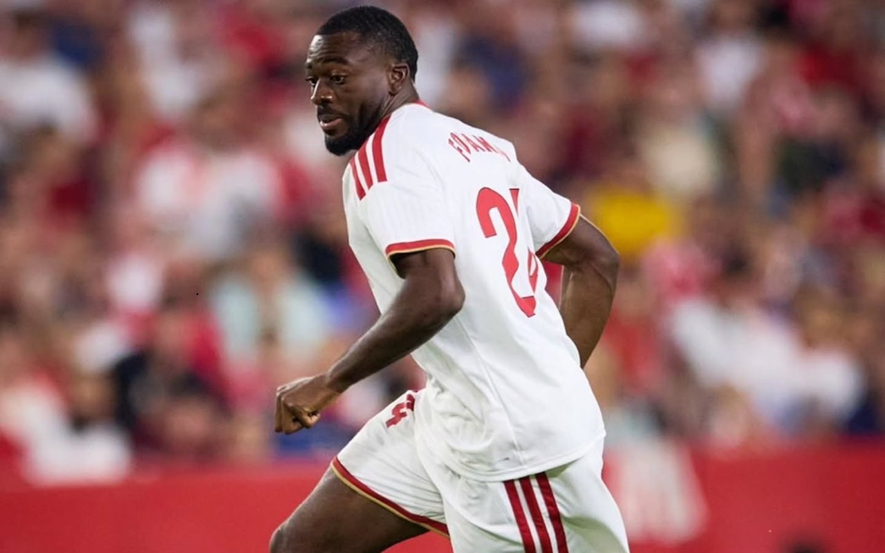 Manchester United Gagal Dekati Youssouf Fofana, Bintang AC Milan Pilih Bertahan di Sevilla