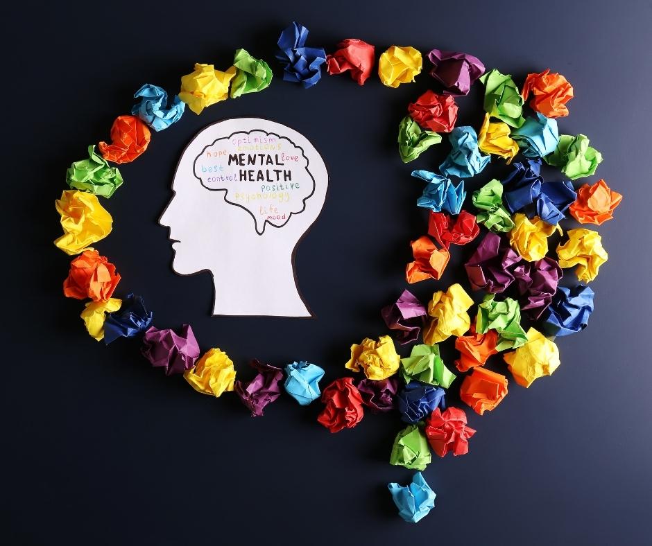 Insecurity dan Mental Health: Belajar Menerima Diri Sendiri