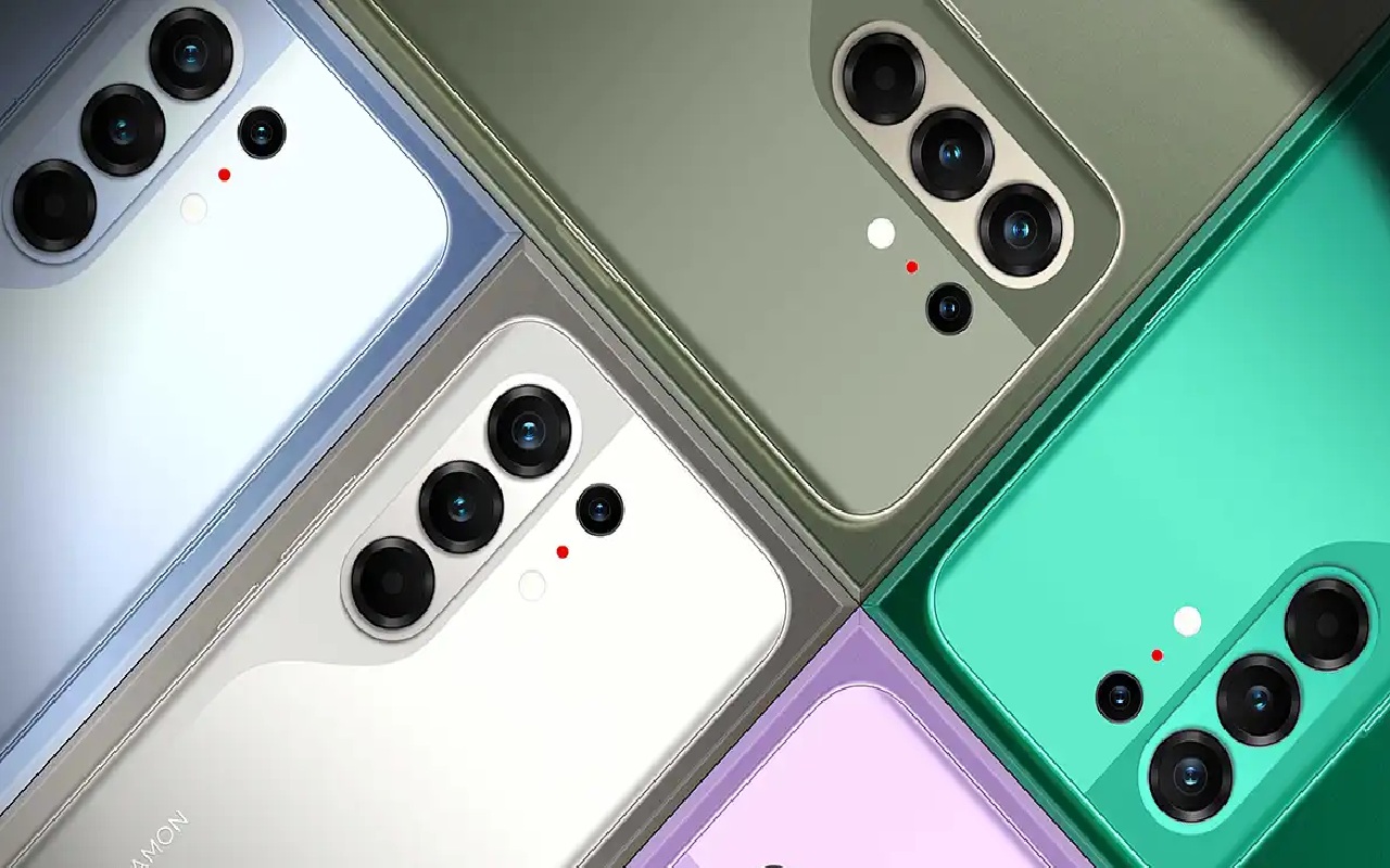 7 HP Terbaru Juni 2026 Resmi di Indonesia, Ada Poco X8 Pro Max hingga Infinix Note 60 Pro