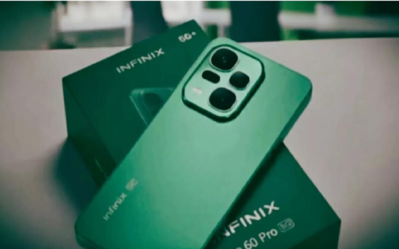 Cari HP Gaming 5 Jutaan? Ini 7 Pilihan Terbaik Tahun 2026