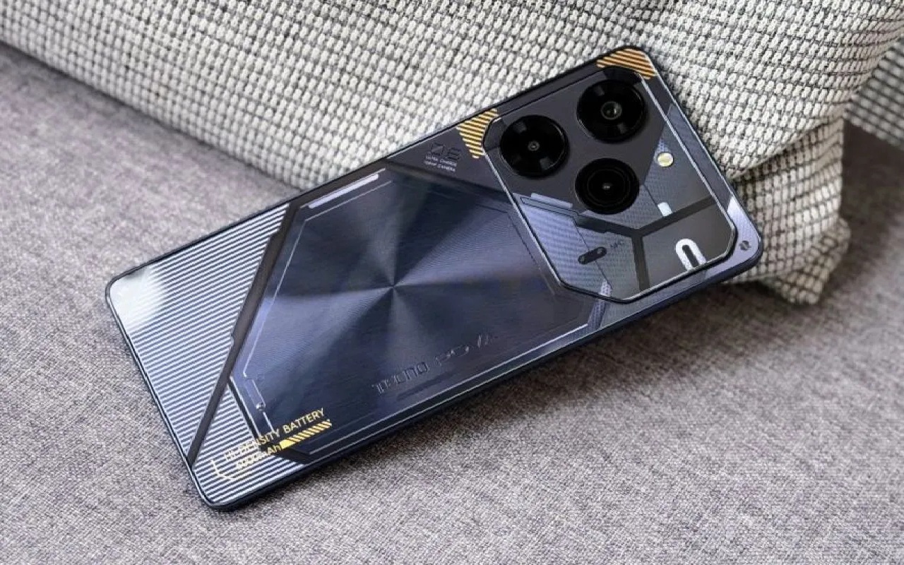 7 HP 2 Jutaan Terbaik dengan Spek Kelas Atas, Ada AMOLED hingga Fast Charging Ngebut!