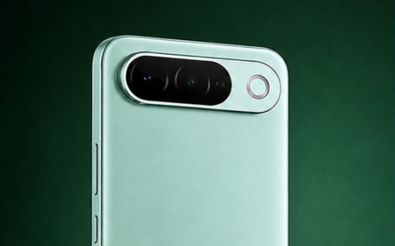 iQOO Z11 Resmi Meluncur, Mirip Vivo S2 tapi Bawa Upgrade yang Bikin Menarik