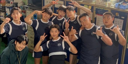 The Winning Try, Drama Korea yang Mengangkat Dunia Rugby ke Layar Kaca