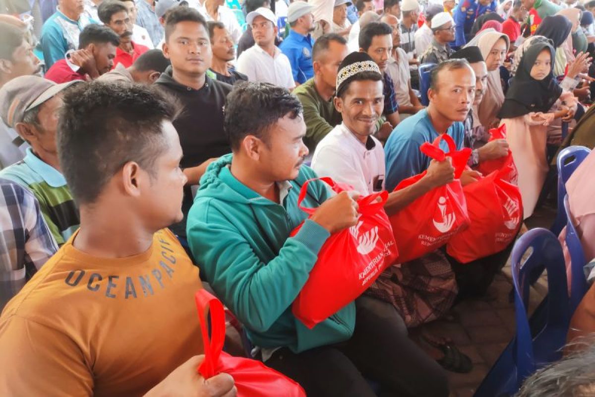 Dapat Beras 10 Kg & Minyakita 2 Liter? Cek Nama Penerima Bansos Oktober 2025 Sekarang!