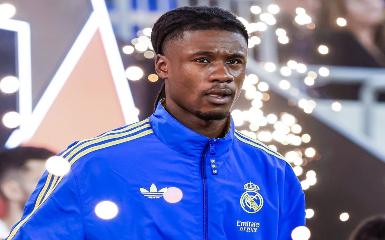 Rumor Transfer: Real Madrid Buka Pintu untuk Camavinga, MU dan Arsenal Siaga