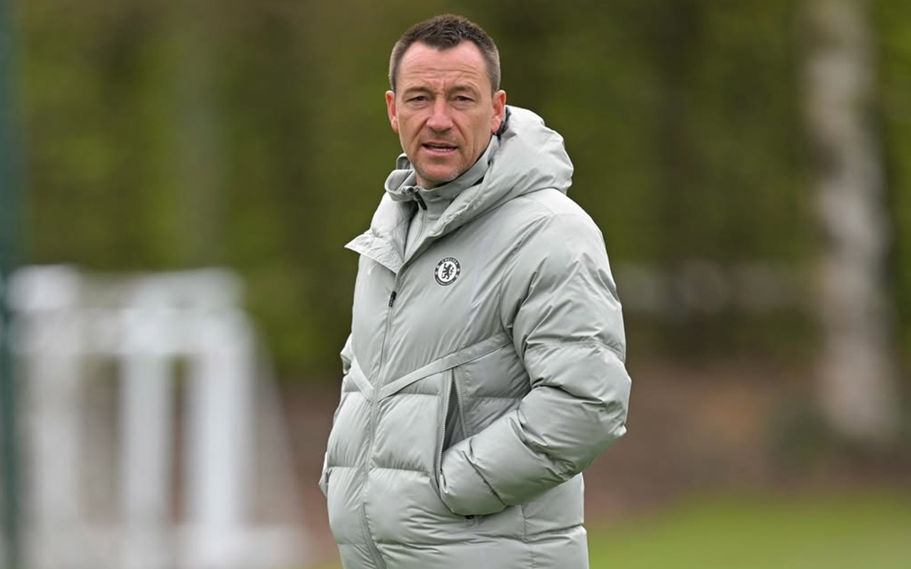 John Terry Masuk Konsorsium, Colchester United Segera Berganti Pemilik