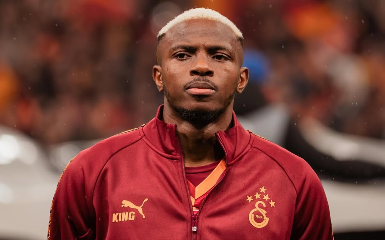 Tottenham Bergerak! Victor Osimhen Masuk Radar Utama, Richarlison Terancam Tergusur