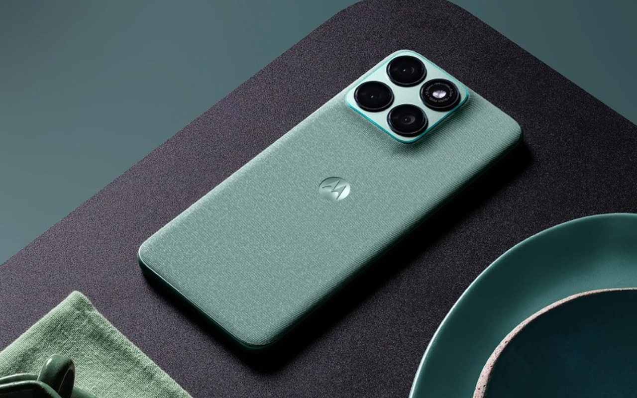 10 HP Motorola Terbaru 2026 yang Layak Dipertimbangkan, dari Moto G hingga Razr