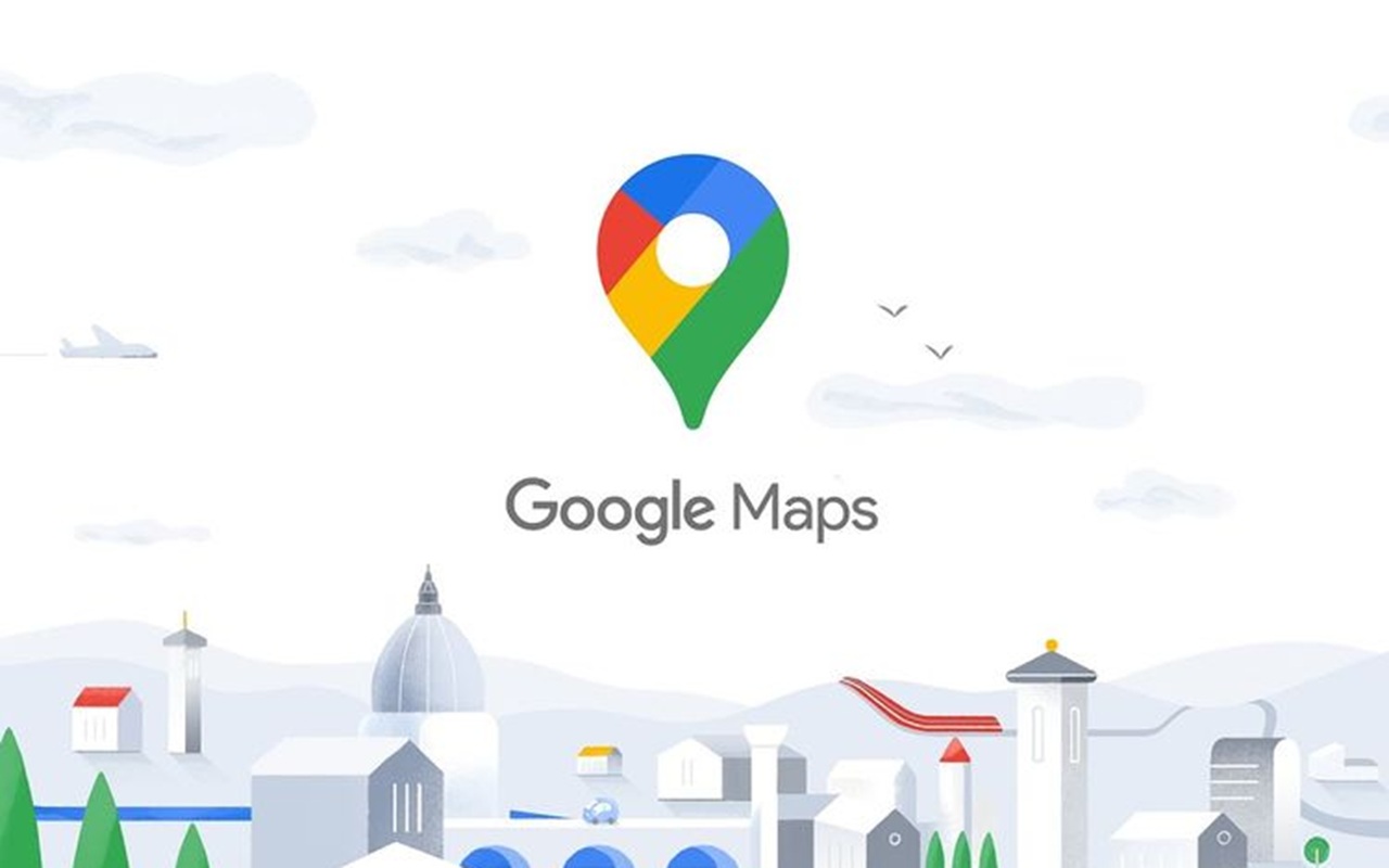 5 Tips Menggunakan Google Maps agar Tidak Tersesat, Wajib Tahu Sebelum Bepergian