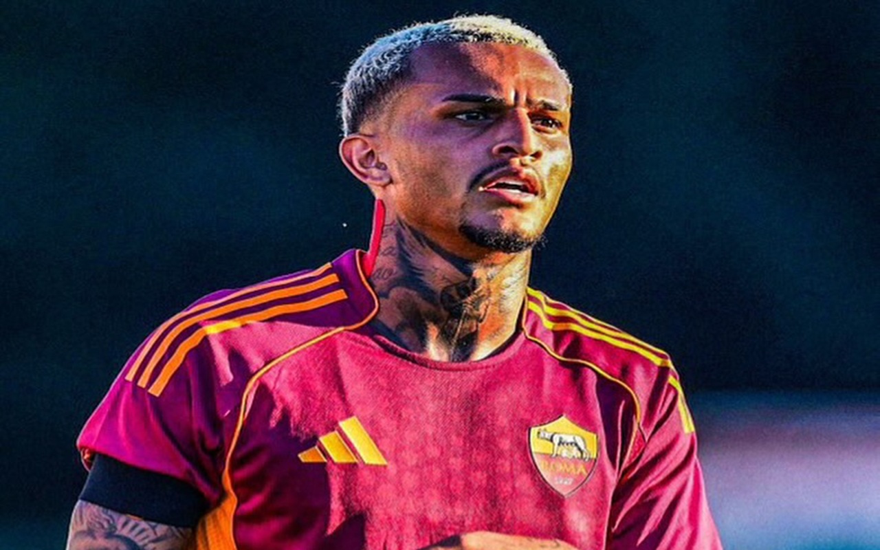 Arsenal Incar Bek Brasil Wesley, Manchester City dan Real Madrid Ikut Bersaing