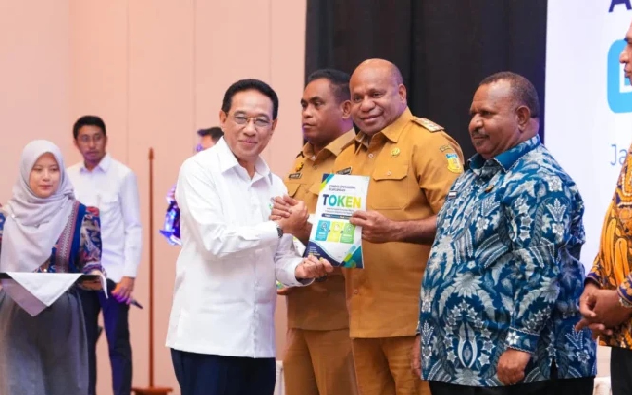 Papua Hadapi Beban Penyakit Menular Tinggi, Wamenkes Soroti Malaria dan TB