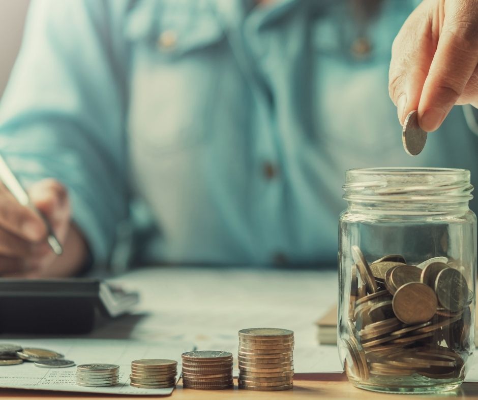 Tips Keuangan Pelajar: Cara Menabung yang Tepat