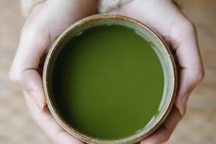 4 Manfaat Ajaib Matcha untuk Kulit, Nomor 3 Bisa Bikin Awet Muda Tanpa Botox!